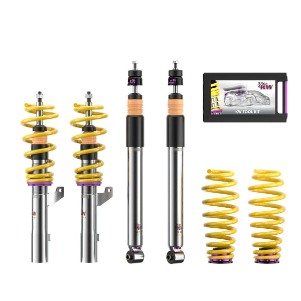 Mini Countryman - KW Gewindefahrwerk V3 (25-60|25-50)